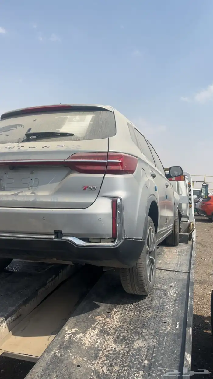 فاو T33 2022 قطع غيار 2
