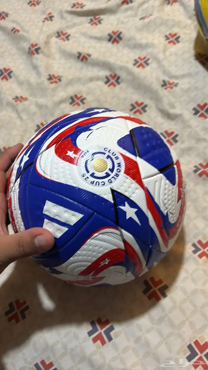 original footballs from Sialkot 1