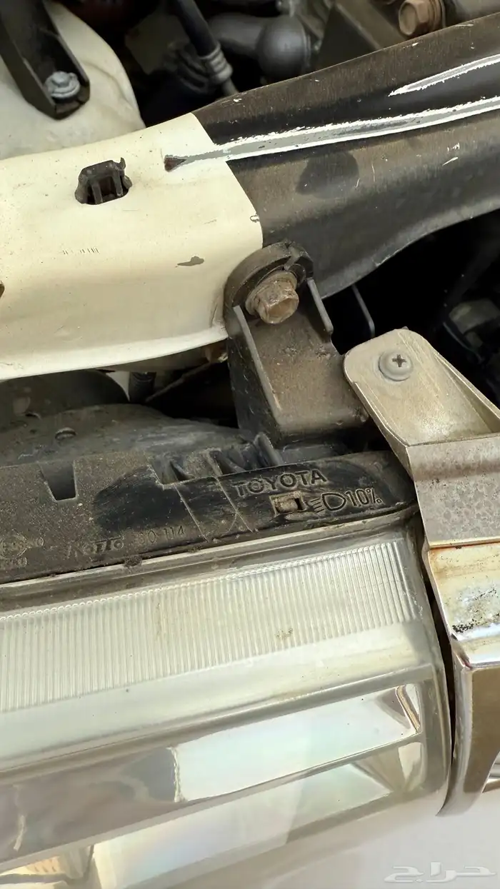 لاندكروزر GXR 2007 قير عادي نظيف 59