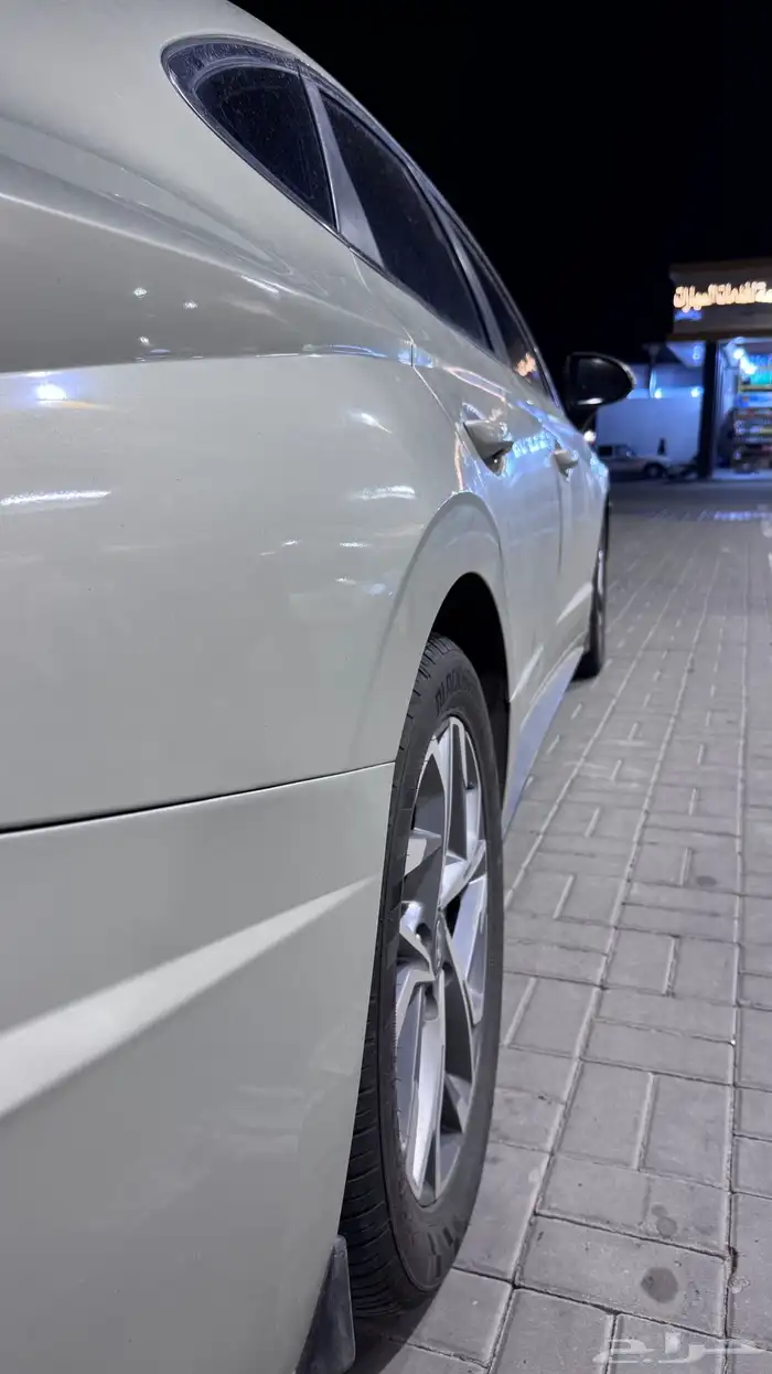 سوناتا 2020 4