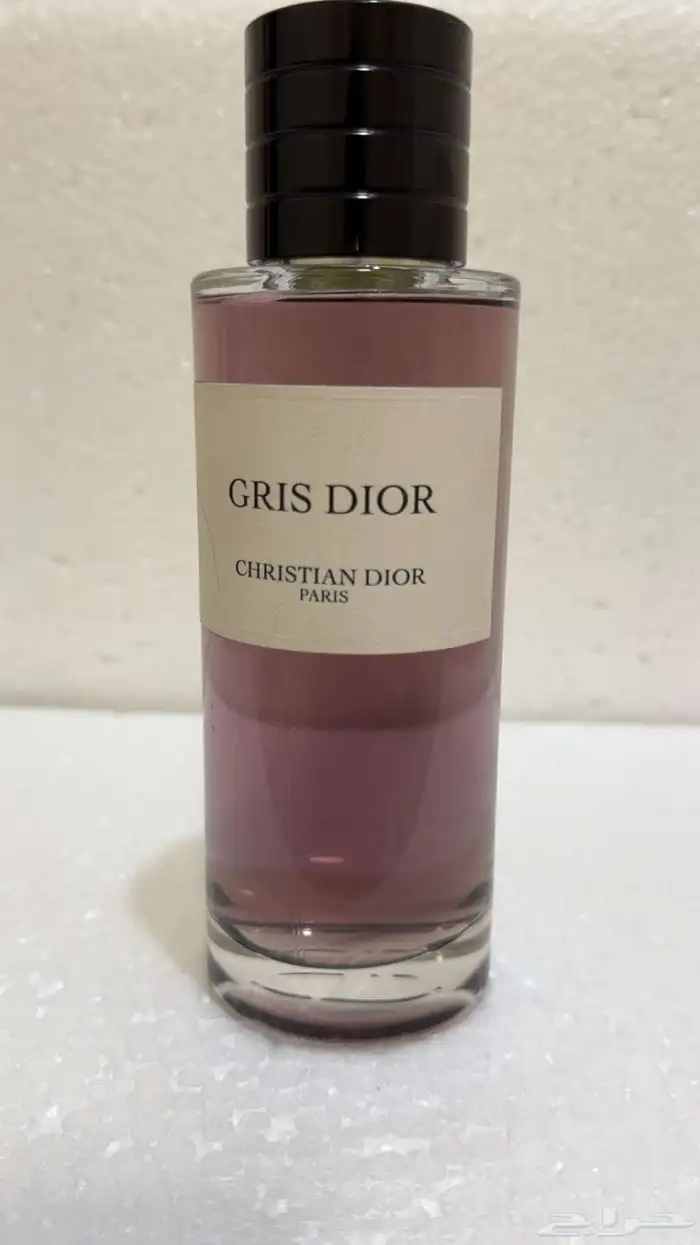 عطور فرنسيه وشرقيه ثبات فوحان مع ضمان الاسترجاع 15