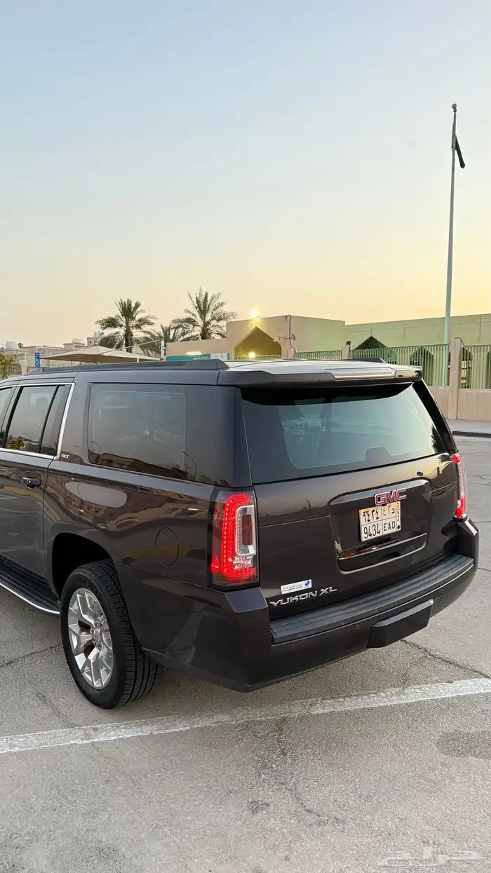 يوكن 2017SLT 4