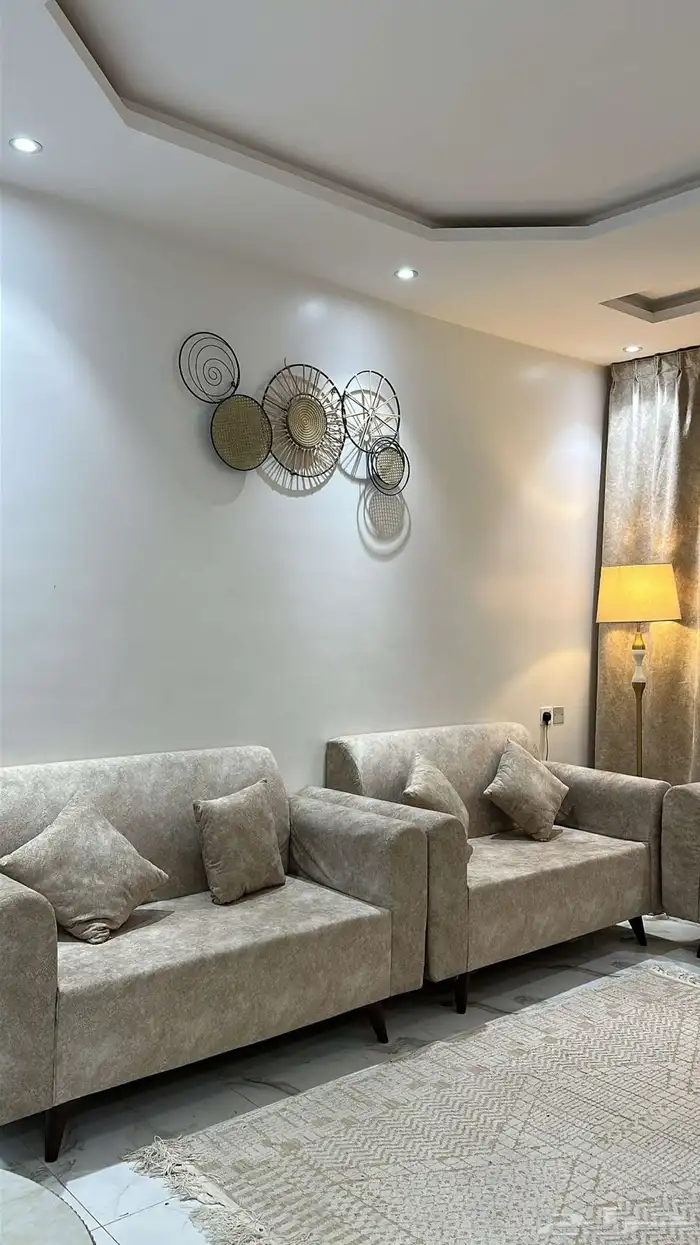 مجلس كنب جديد( 800 ريال) 0