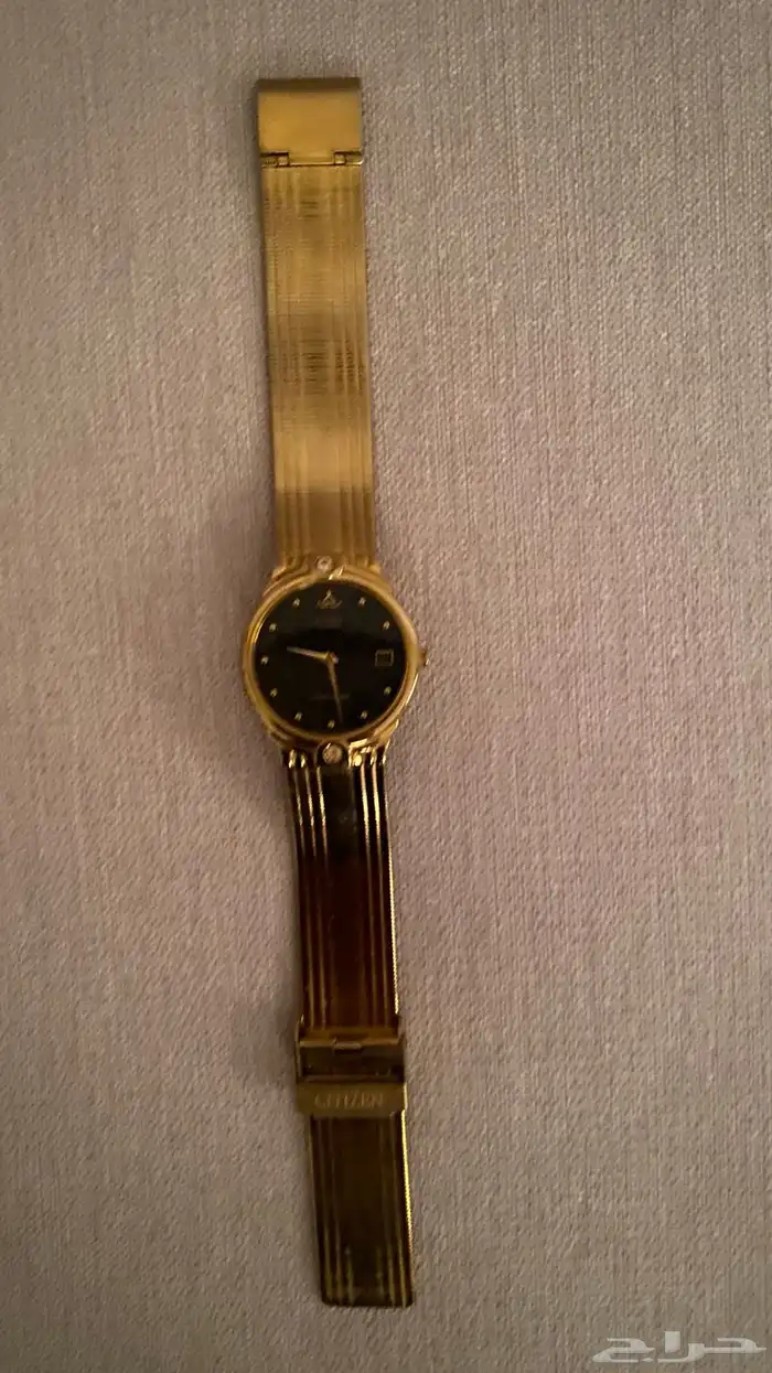 ساعة مميزه من شركة مميزه تحفه تراثيه انتيك 0