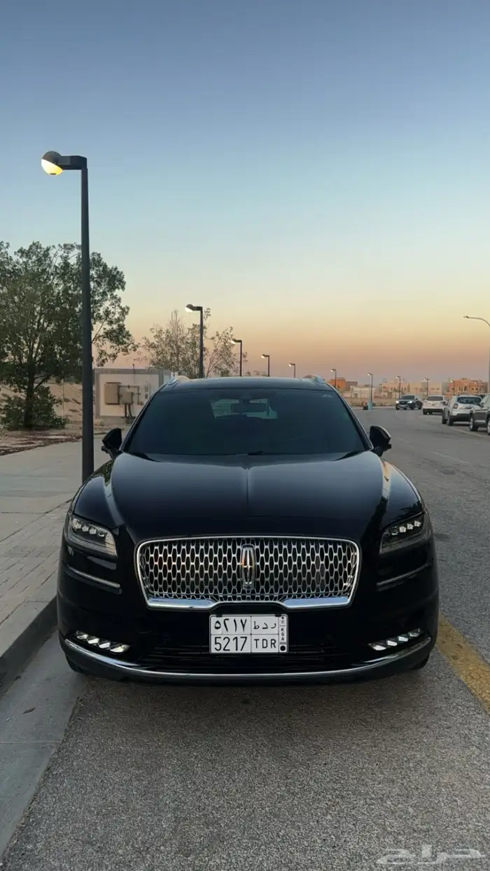 لينكون نوتيلس 2022 v6 7