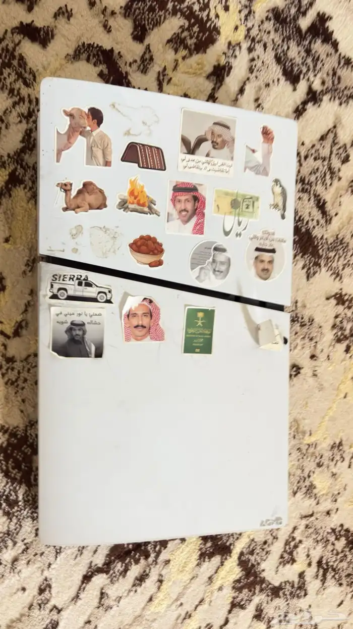 سوني فايف تيماء 1