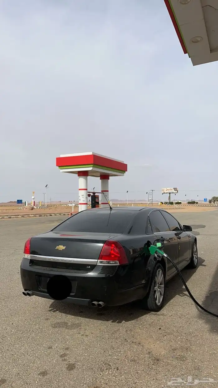 كابرس للبيع v6 موديل 2010 0