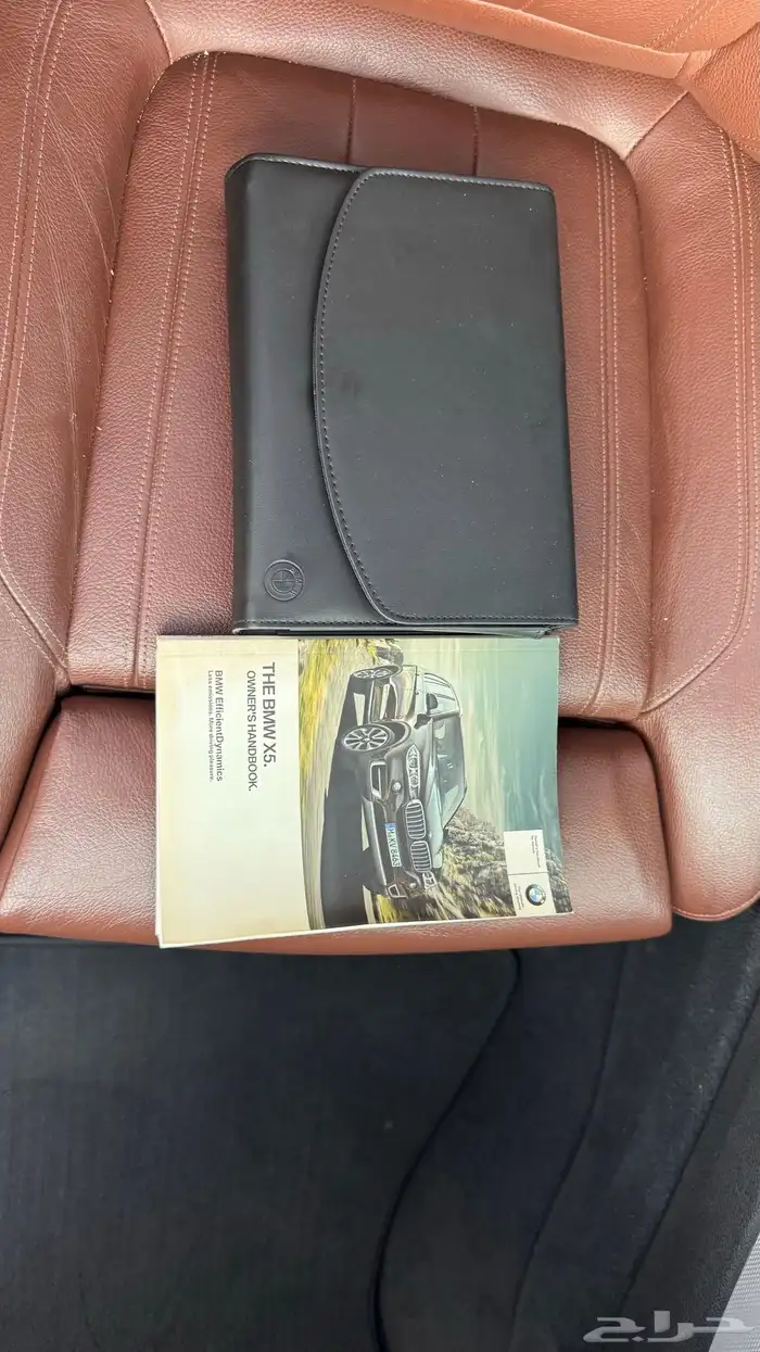 للبيع بي ام دبليو x5 2014 23