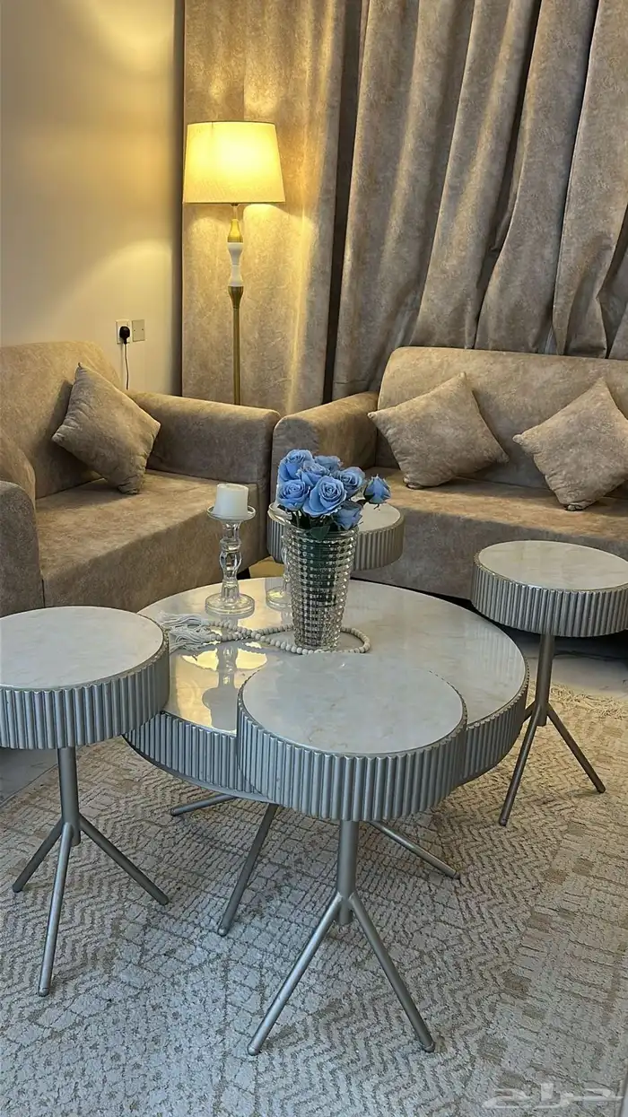 مجلس كنب جديد( 800 ريال) 2