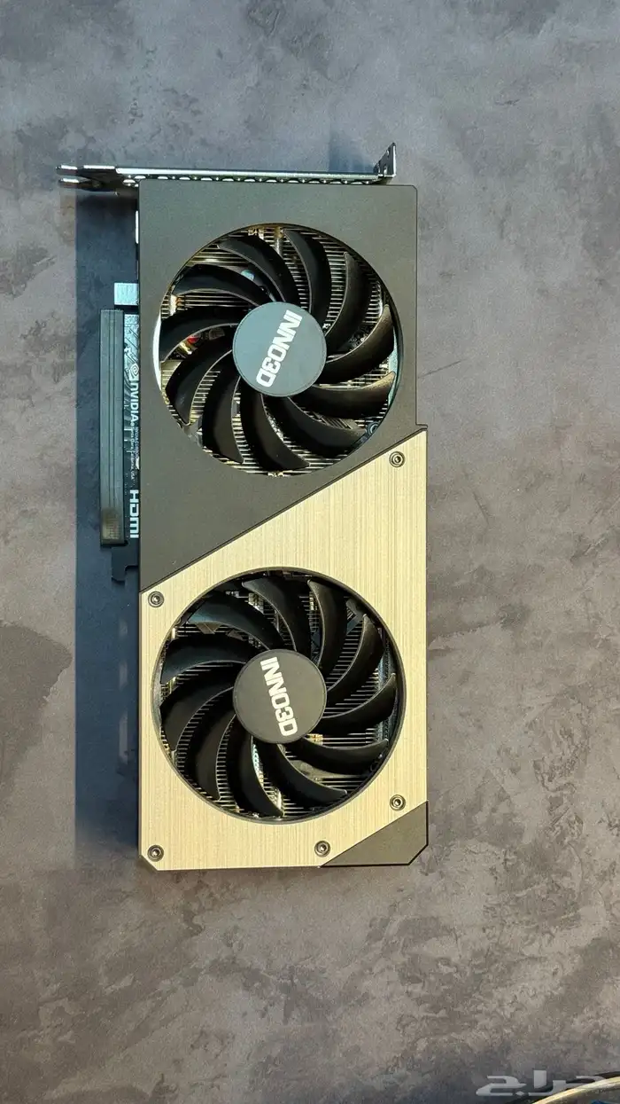 كرت شاشه 4060ti 0