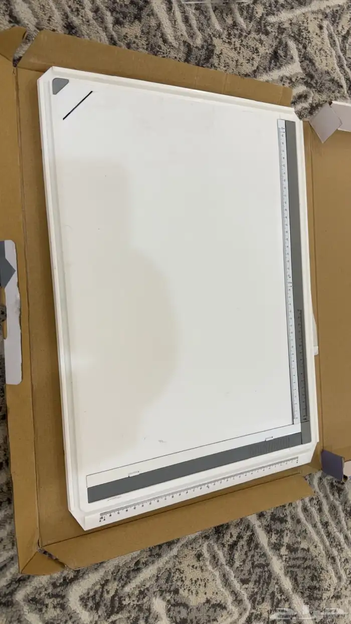 ملزمة الرسم الهندسي كاملة استخدام سبوع 1