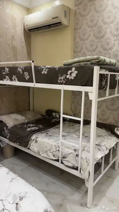 سرير للبيع دورين 0