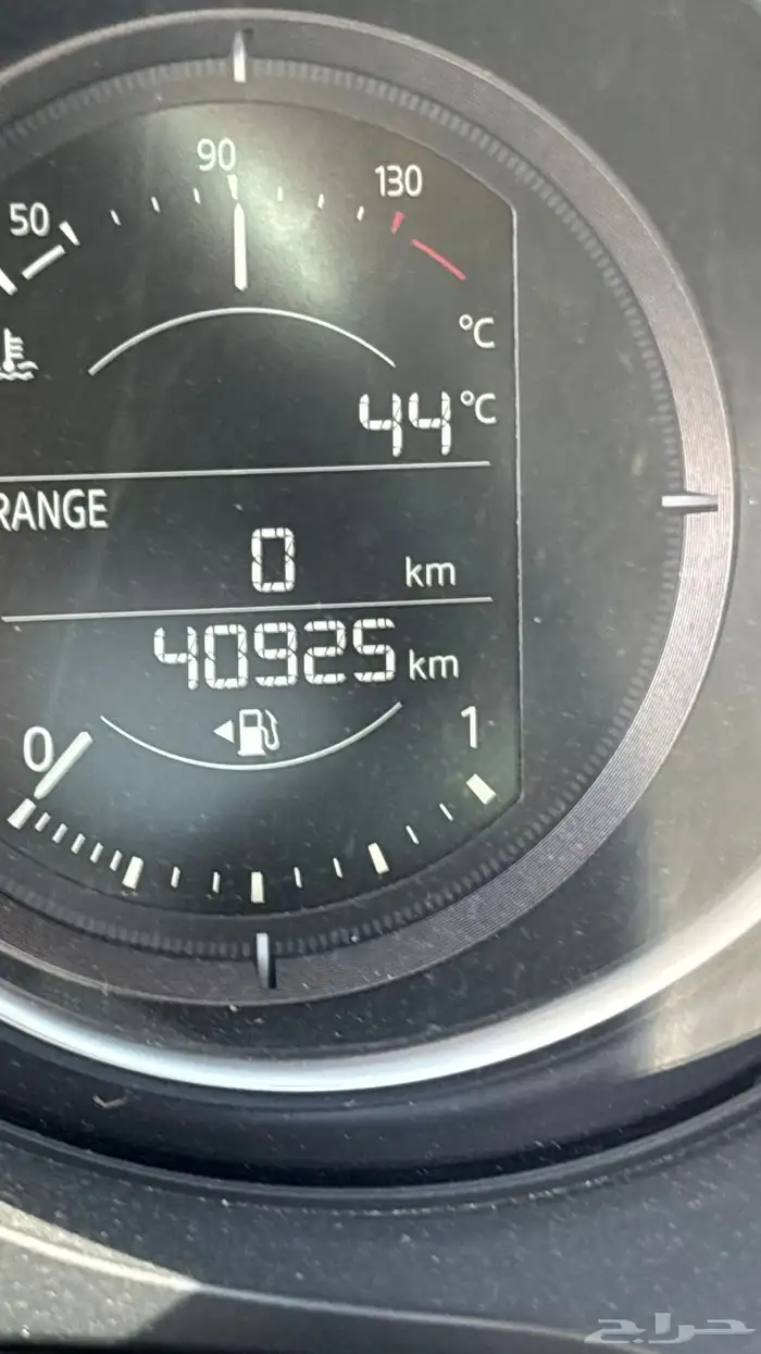 جيب مازدا cx9 2021 نظيف 11