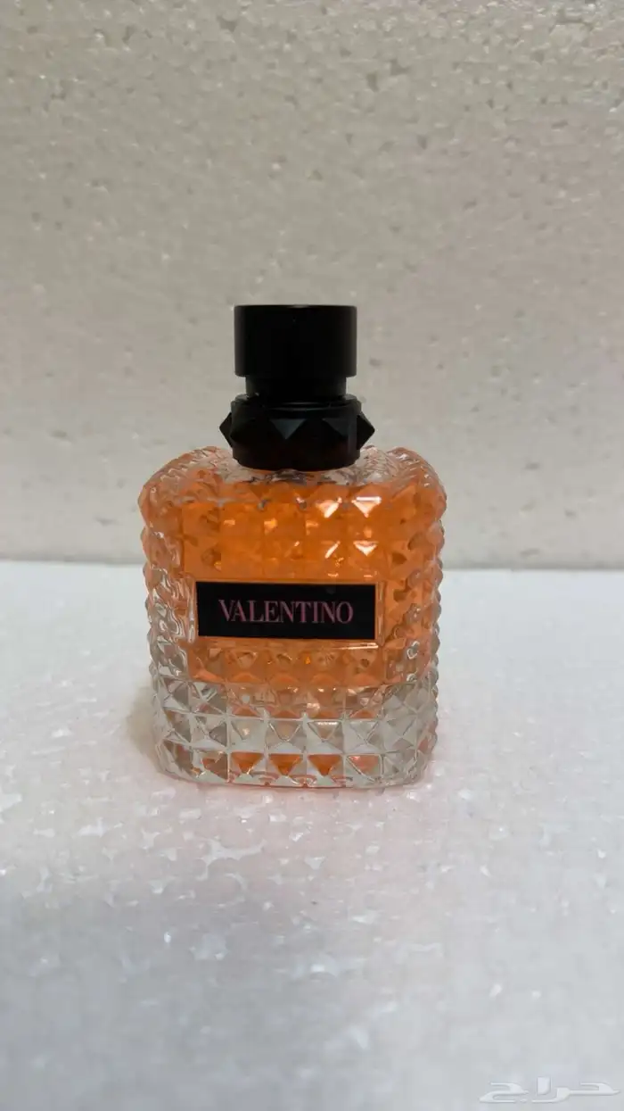عطور فرنسيه وشرقيه ثبات فوحان مع ضمان الاسترجاع 10