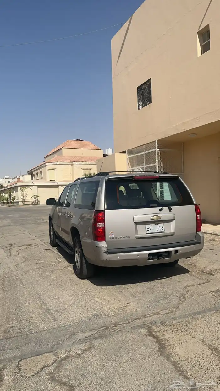 سوبر بان 2007 بدون دبل LTZ الموتر مايشكي من شي 7