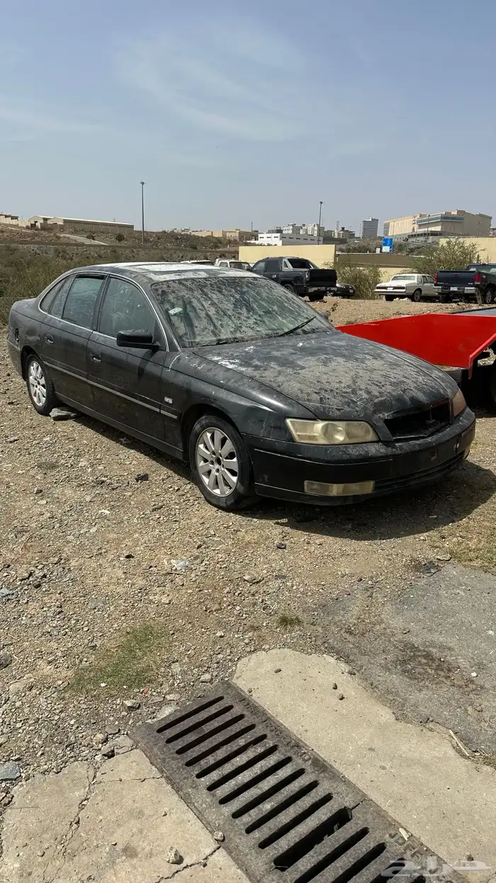 كابرس 2006 للبيع 6