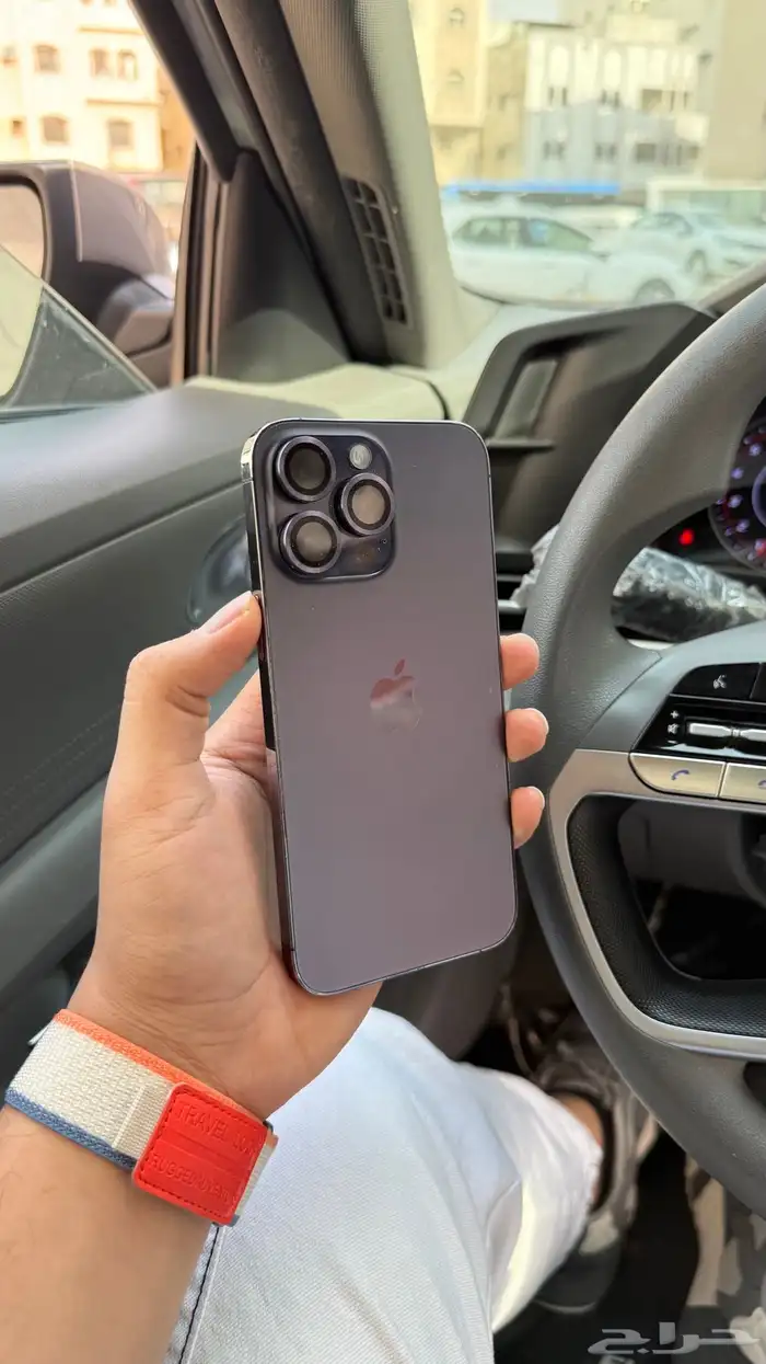 ايفون 14 برو ماكس 0