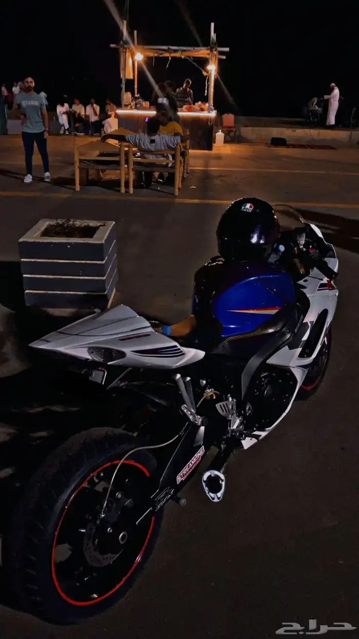 دباب سوزوكي 2008 10