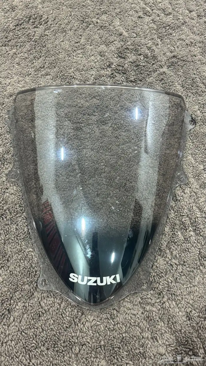 Suzuki GSXR1000قزازة 3