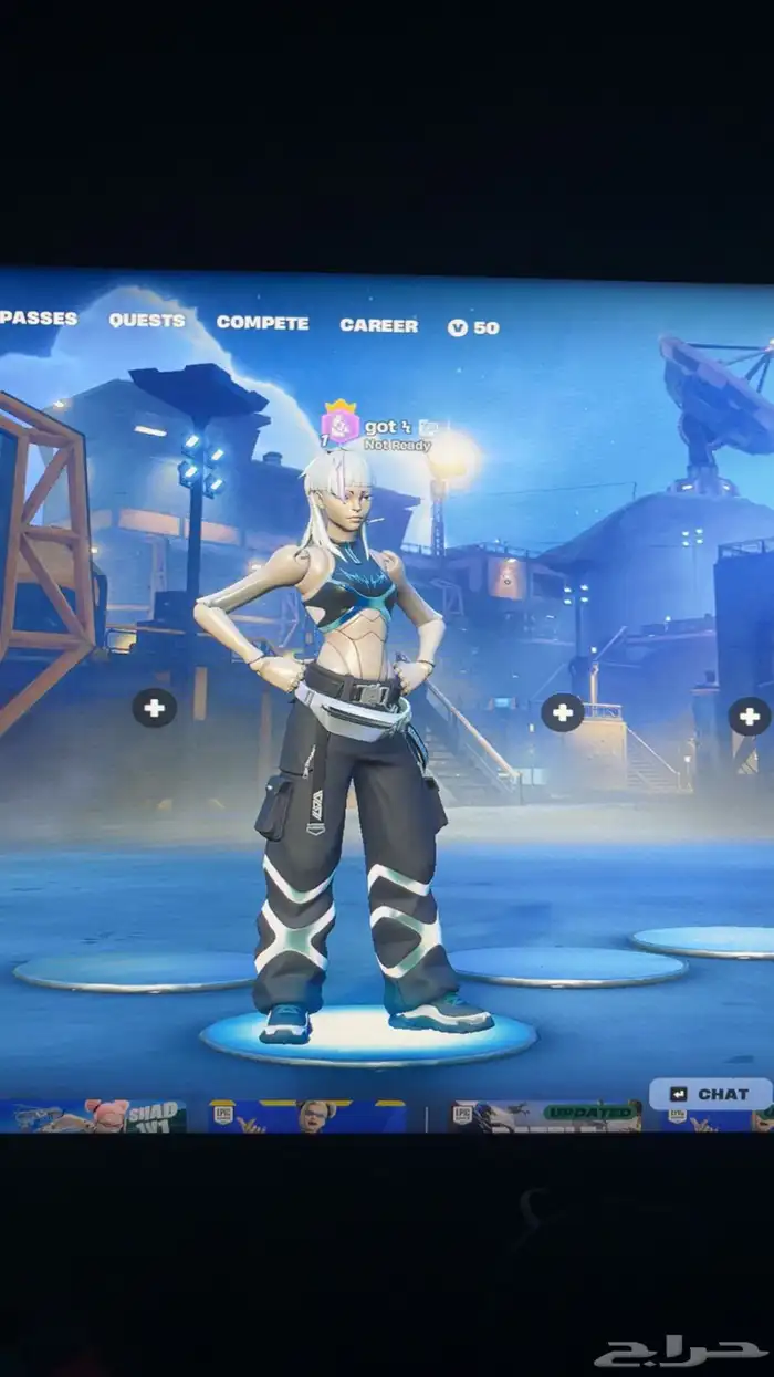 حساب ايبك ينربط سوني وفورت فيه مشتري فيه   قراند 0