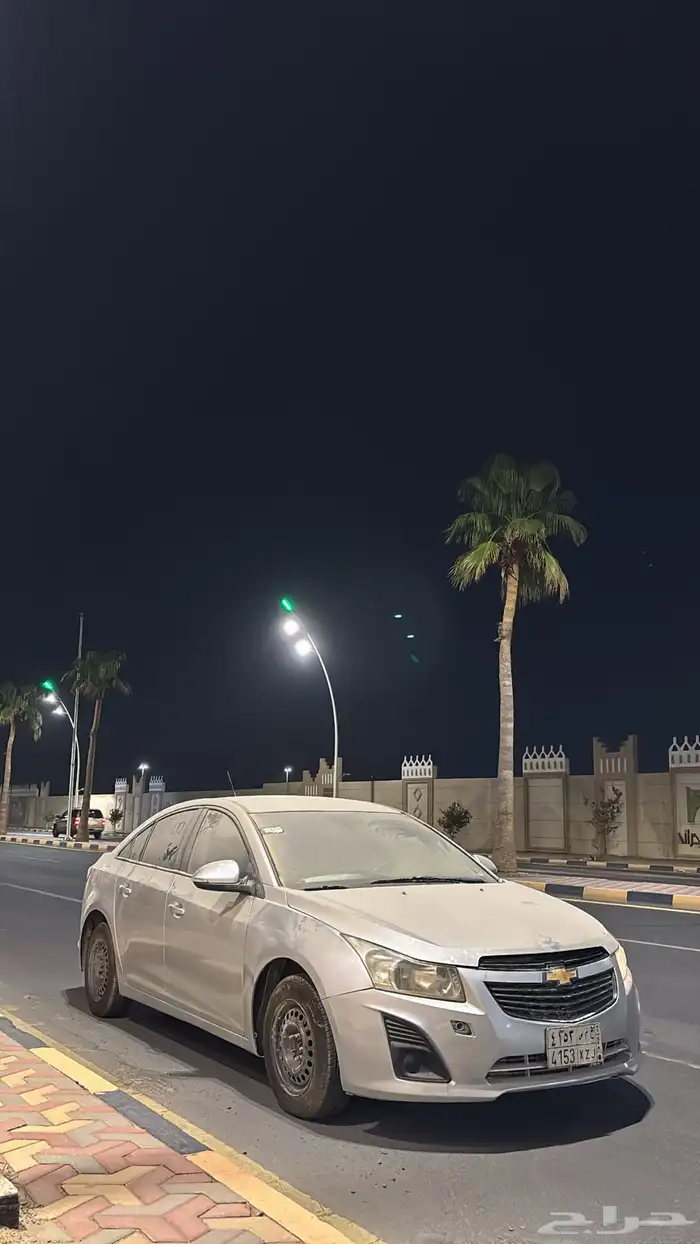 كروز 2015 LS 0
