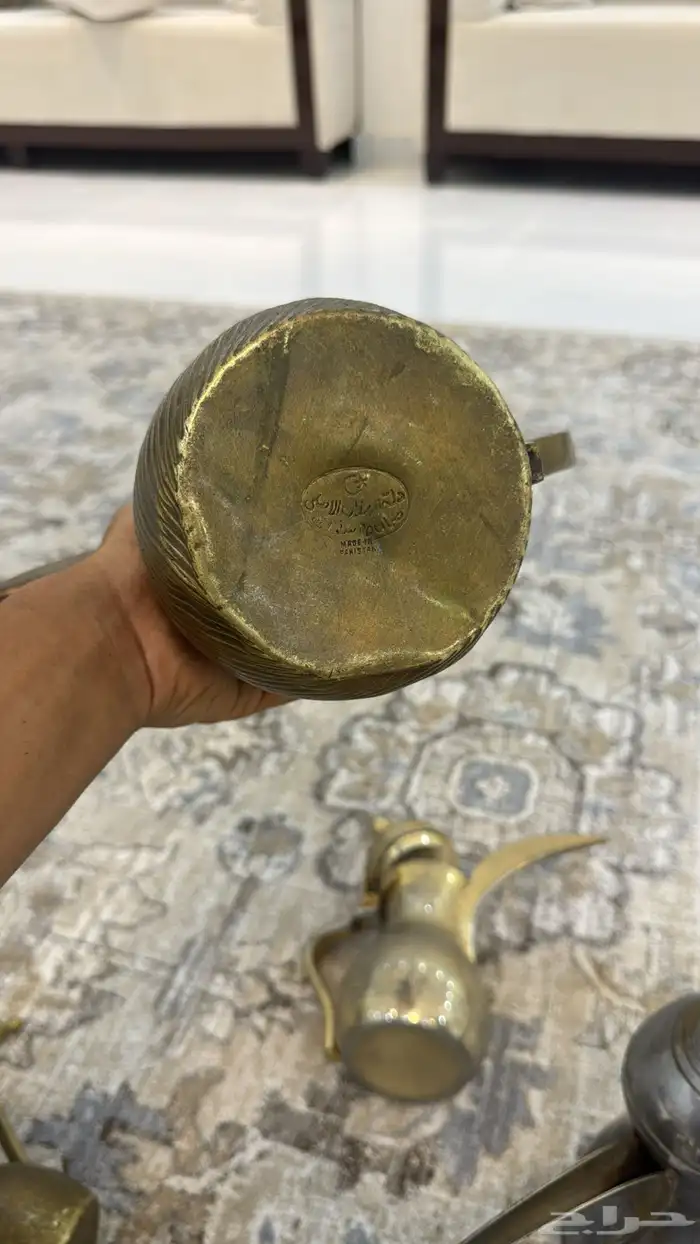 دله حق قهوه قديمه للبيع سوم مفتوح 9