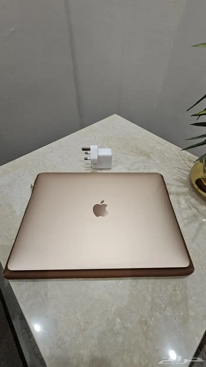 ماك بوك macbook ابل m1 2020 حد 1000 ريال 0