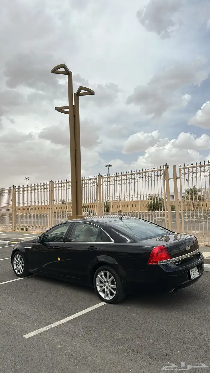 كابرس ممشى قليل 6