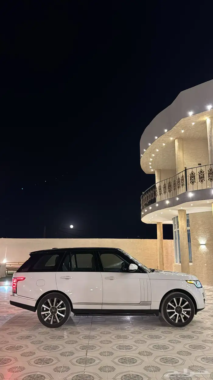 رنج HSE 2015 7