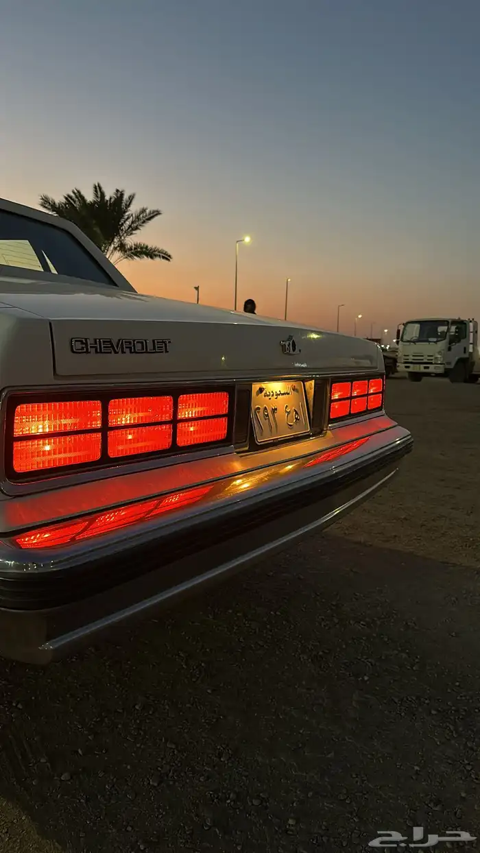 كابرس موديل1990 4