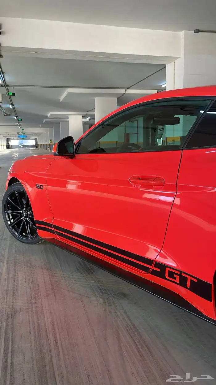 مباع مباع مباع موستنق V8لون جومانجو مباع مباع مباع 3