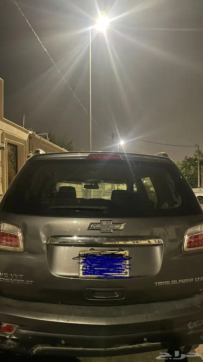 بليزر شفرولية2013 2