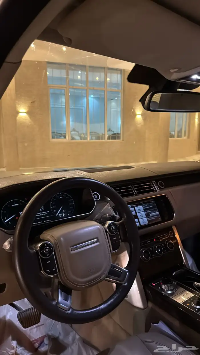 رنج HSE 2015 8