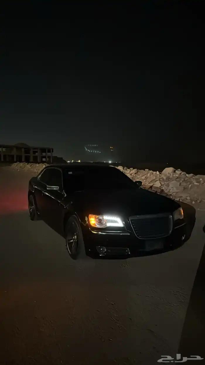 كلايسلر 2012 3