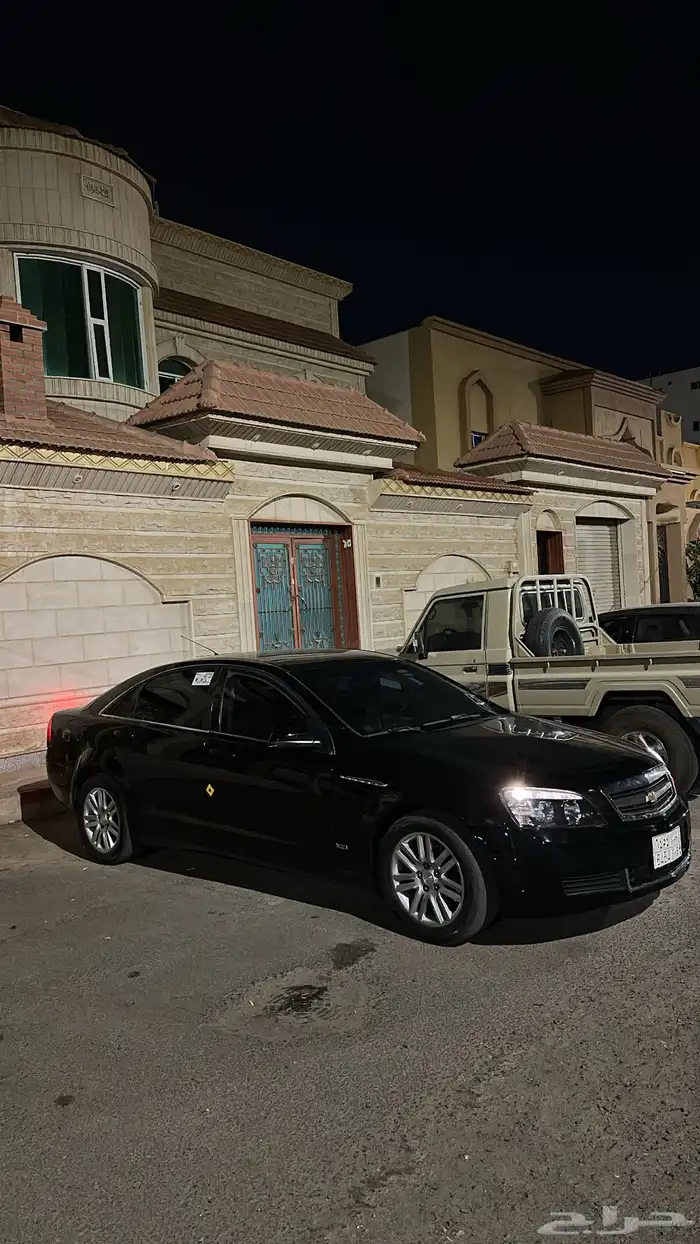 كابرس ممشى قليل 3