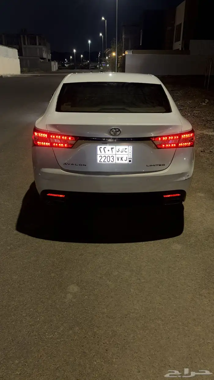 افالون 2014 3