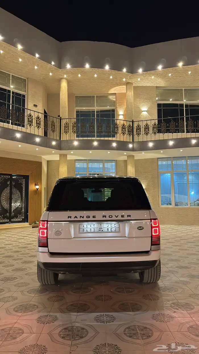 رنج HSE 2015 4