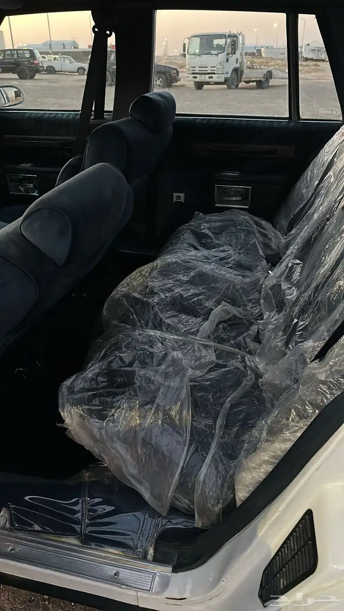 كابرس موديل1990 7