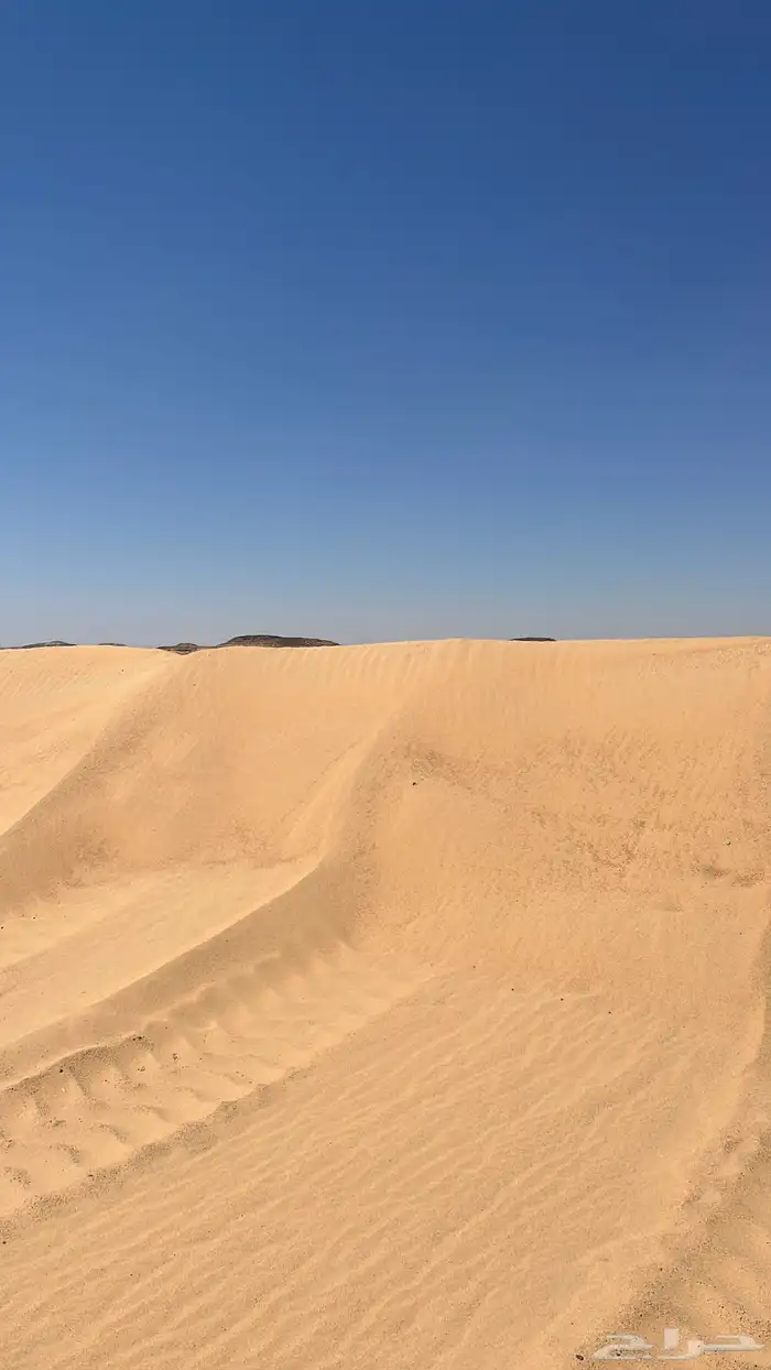 يوجد توريد رمل احمر 0