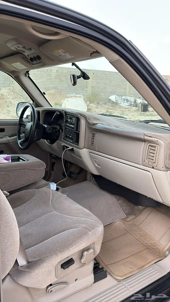 جمس 8100 - 2002 SLT 12