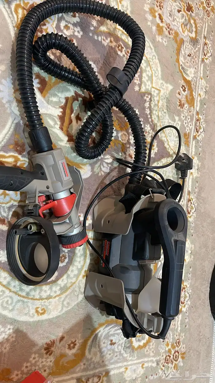 جهاز بخاخ الشكولاته 0