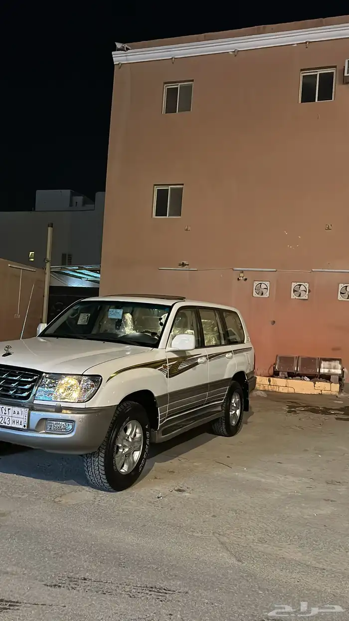 جيب لا ند كلوزر 2007 9