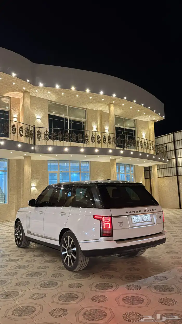 رنج HSE 2015 5