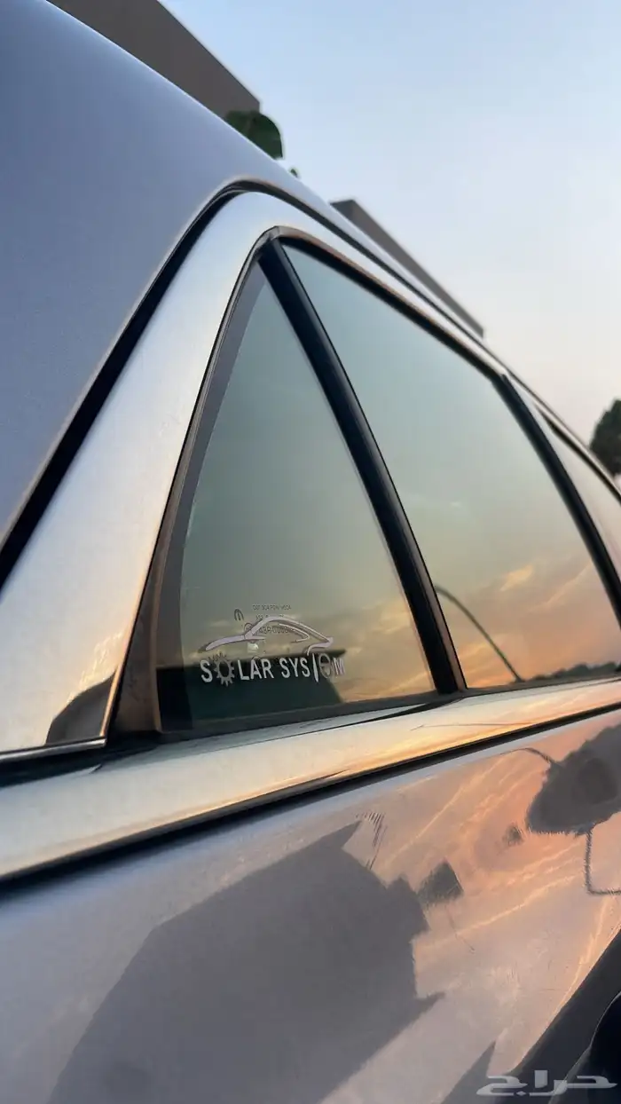 كرايسلر c300 سقف بانوراما (( نظيف )) 6