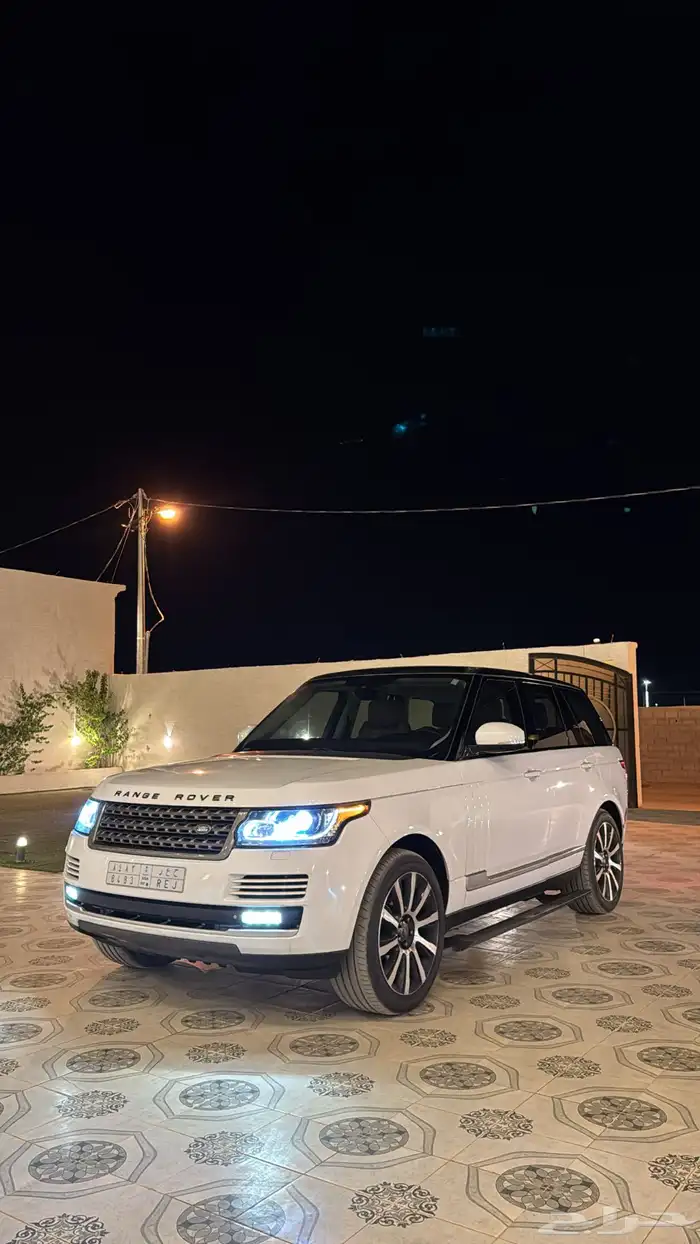 رنج HSE 2015 0