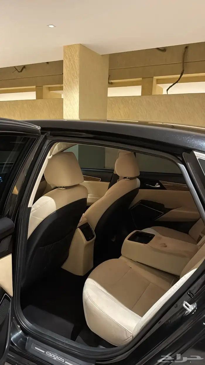 كادينزا 2018 5