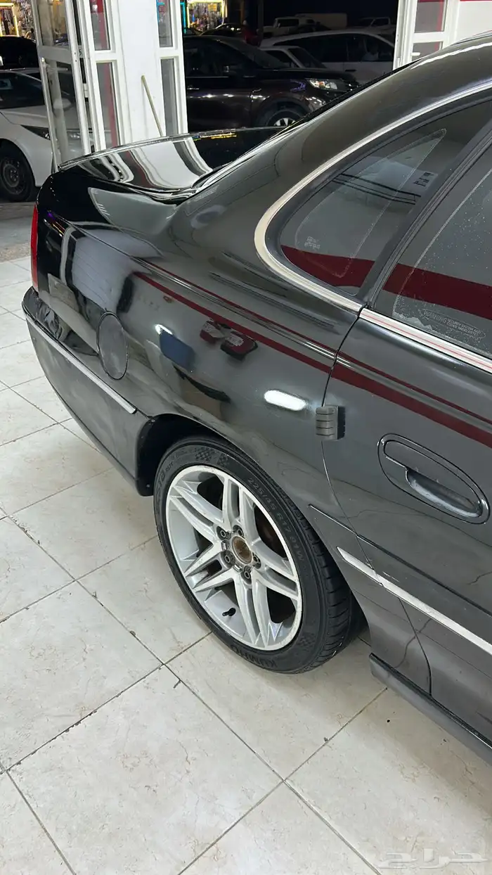 كابرس 2004 LTZ v8 شبه مخزن نظيف 8