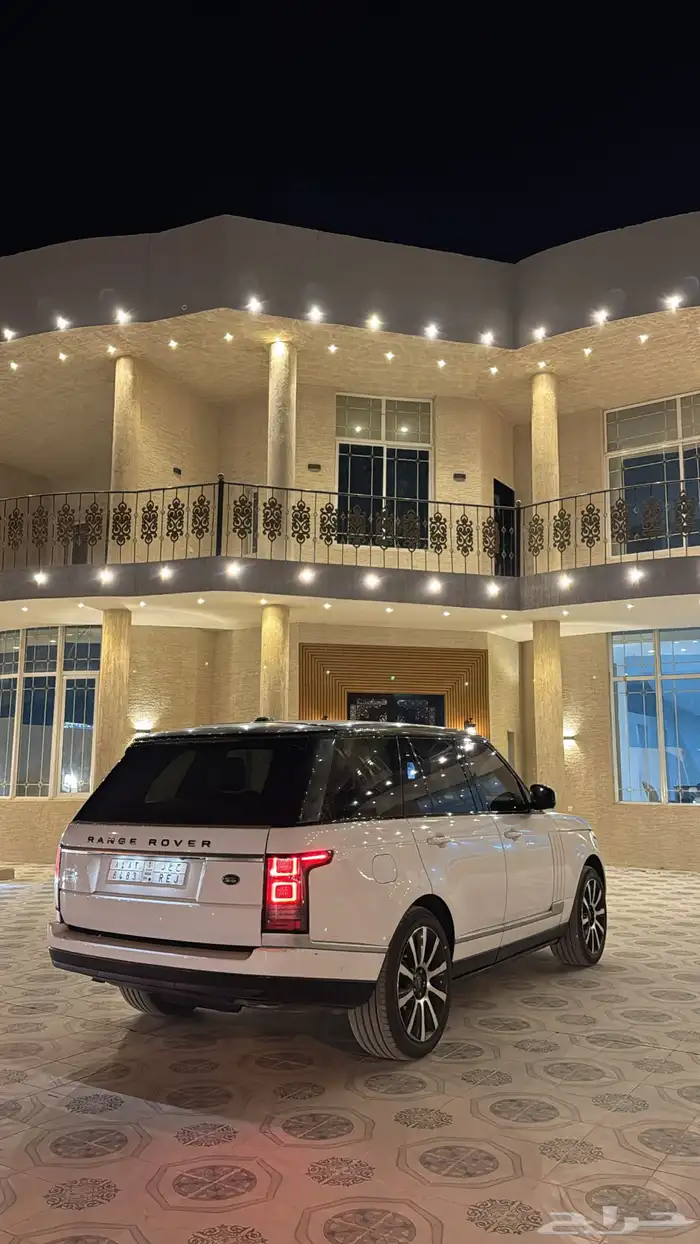 رنج HSE 2015 3
