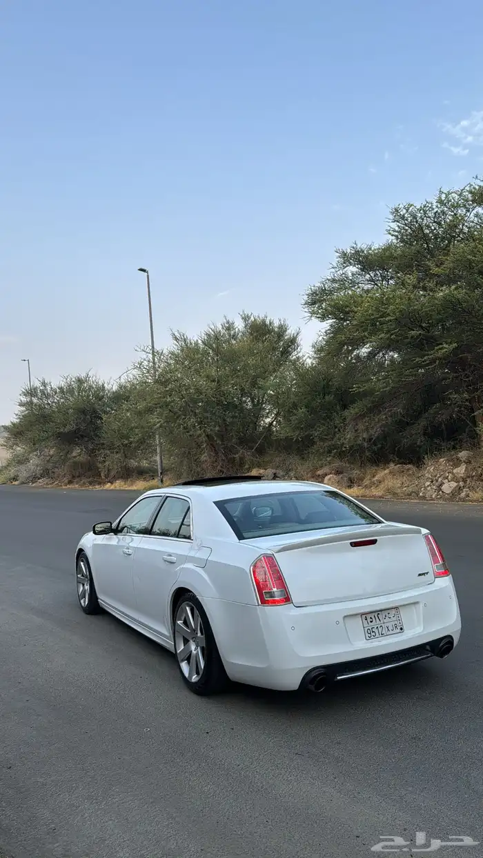 كلايزلر 12 ديزاين SRT 2
