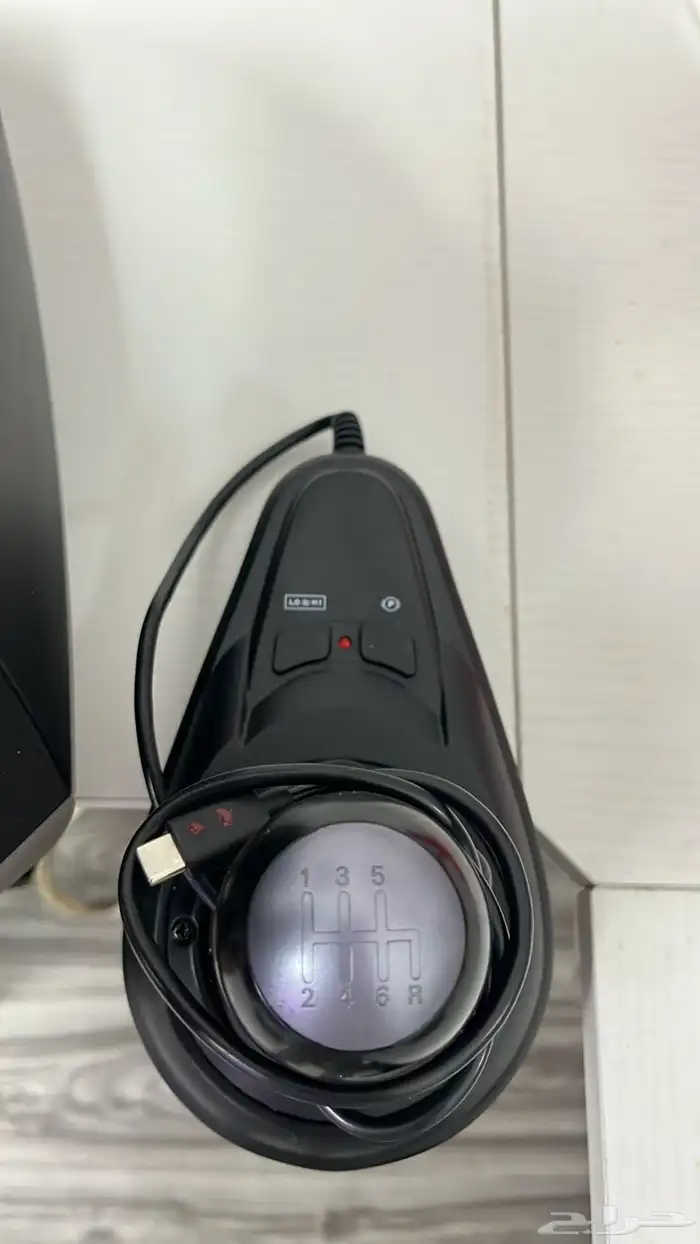 دركسون PXN v9 2